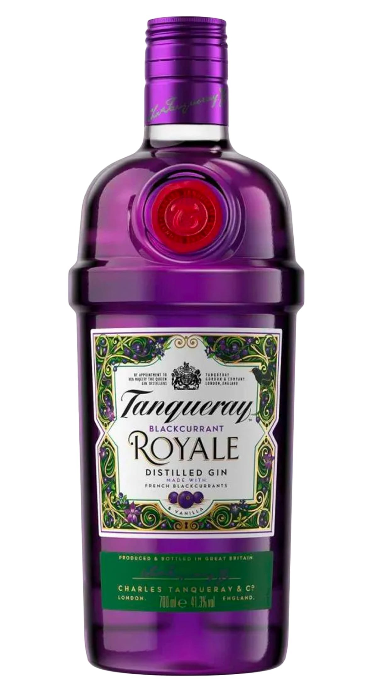 TANQUERAY ROYALE